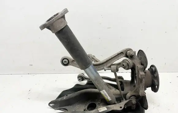 Mercedes-Benz GLC X253 C253 Rear suspension assembly kit set A2053522000 A2533201001