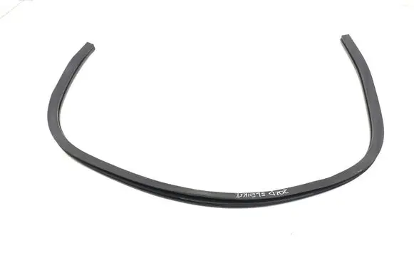Jaguar F-Type Front door rubber seal T2R9457