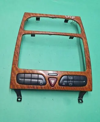 Mercedes-Benz C W203 Other interior part A2036830214