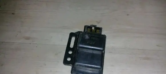 Mitsubishi Sigma Other control units/modules MB306591