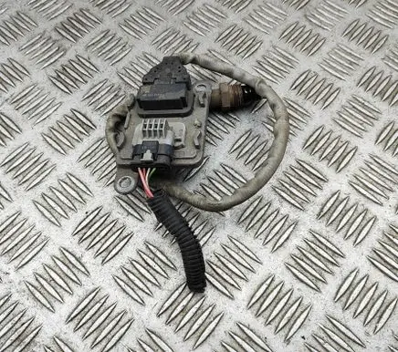 Opel Vivaro Lambda probe sensor 9821121180 A3C04023800