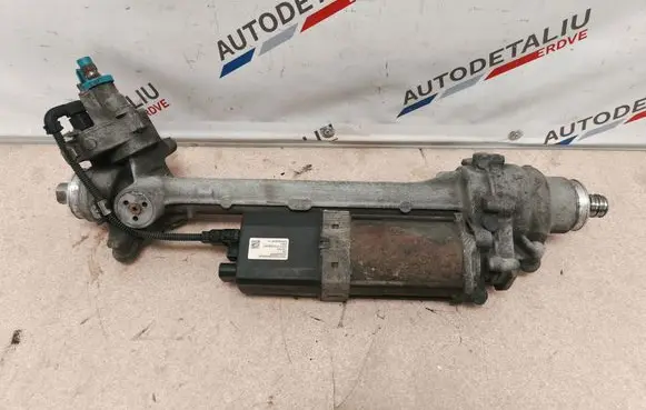 BMW 4 F32 F33 Steering rack 6868924 32106868924 RHD