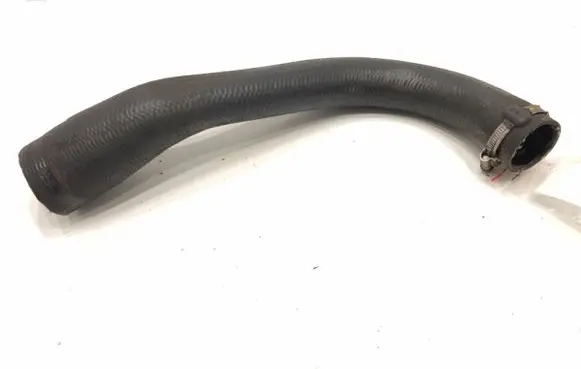 Intercooler hose/pipe
