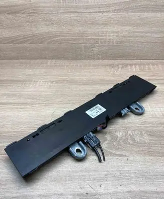 Mercedes-Benz S W221 Aerial antenna amplifier A2218207989