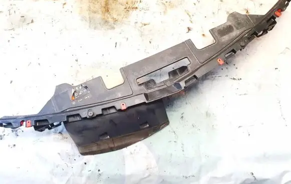 Opel Insignia A Radiator support slam panel 55561769 323598326