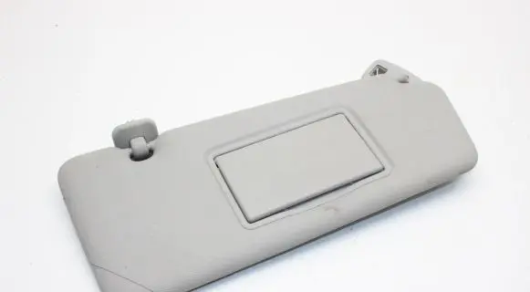 Smart ForFour II W453 Sun visor 964007573R