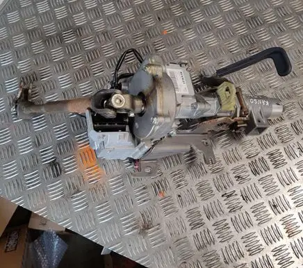 Renault Kangoo II Electric power steering pump 8201207613
