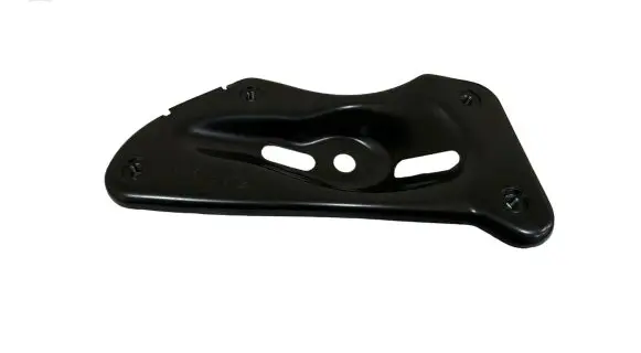 Skoda Yeti (5L) Fender mounting bracket 1Z0810580A