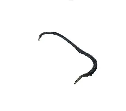 Ford Mustang V Negative earth cable (battery) 
