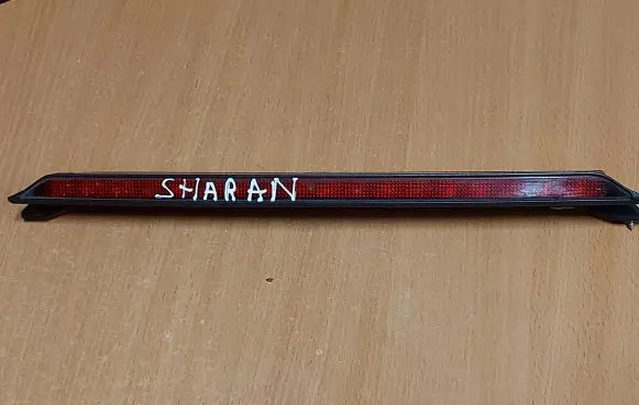 Volkswagen Sharan Third/center stoplight 1J6945097C