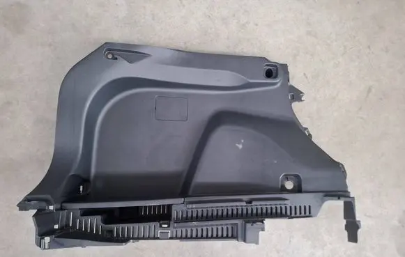 Toyota RAV 4 (XA50) Other interior part