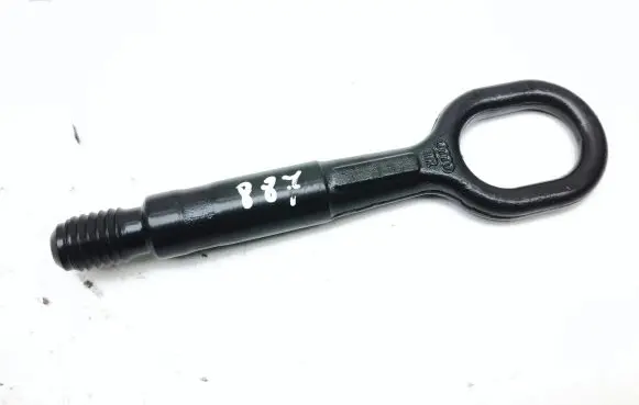 Cupra Formentor Towing hook eye 8K0805615A