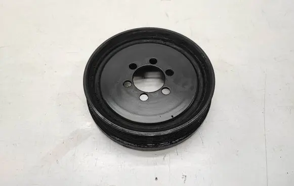 BMW 3 E92 E93 Crankshaft pulley
