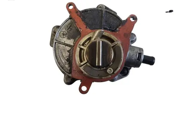 Audi A6 S6 C6 4F Vacuum pump 06E145100D 2132442