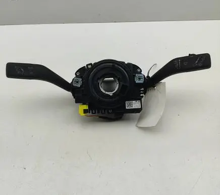 Volkswagen Scirocco Indicator stalk 5K0953569 5K0953521