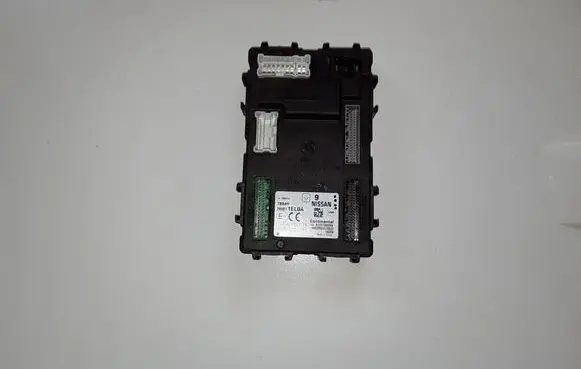 Nissan 370Z Other control units/modules A2C53283034