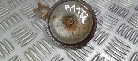 Hyundai H-1, Starex, Satellite Horn signal