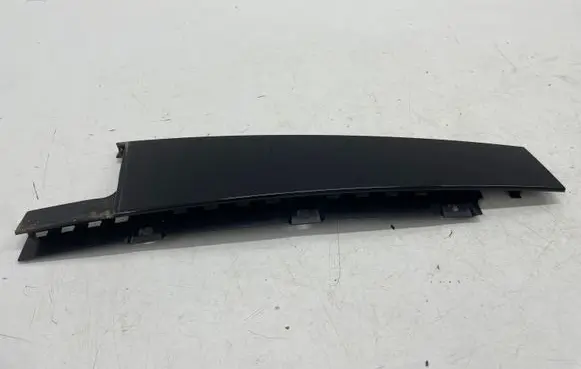 Other rear door trim element