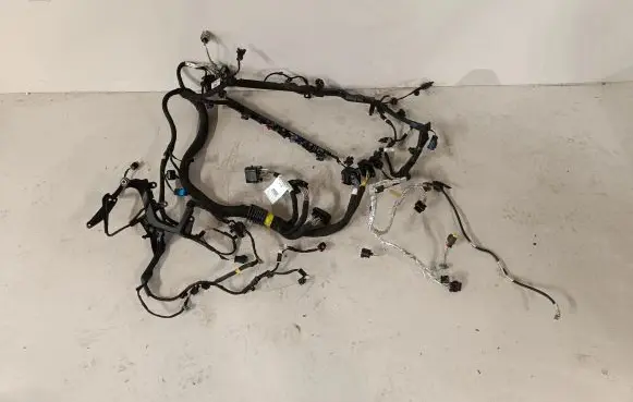 Land Rover Defender Other wiring loom R6D312A690CK