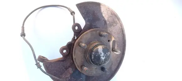 Jaguar XJ SERIE 3 Front wheel hub CAC9180F