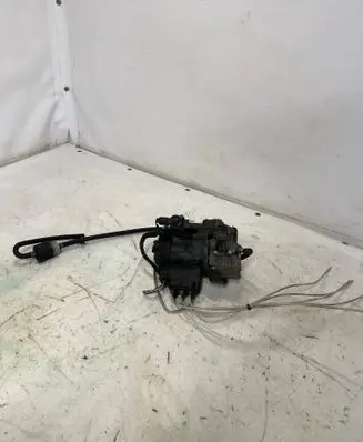 Mercedes-Benz ML W164 Air suspension compressor/pump A1643200504 709770 A1048A02