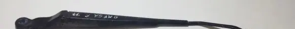 Opel Omega B1 Front wiper blade arm