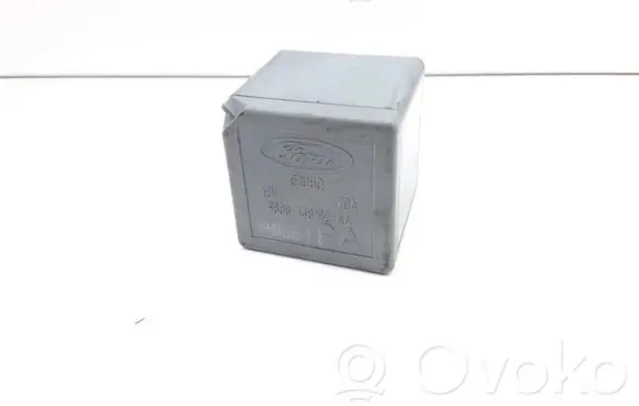 Ford Mondeo Mk III Other relay F80B14B192AA
