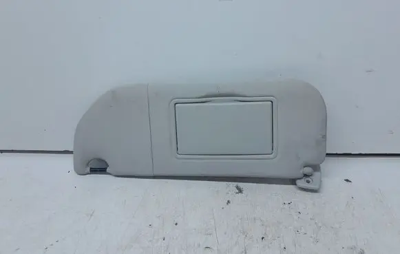 Citroen C3 Sun visor B0A515