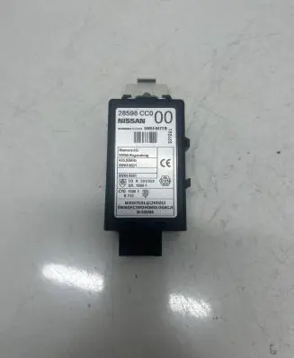 Nissan X-Trail T30 Other control units/modules 28596CC0 5WK48821