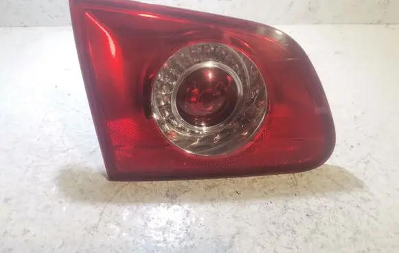 Volkswagen PASSAT B6 Tailgate rear/tail lights 3C9945093