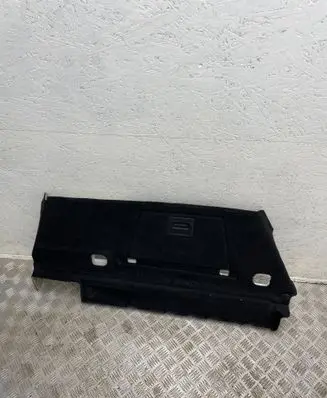 Opel Insignia A Trunk/boot lower side trim panel 