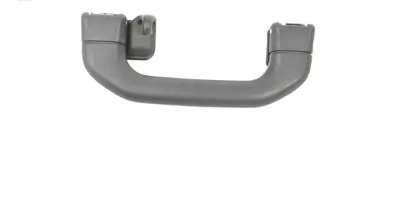 Mercedes-Benz CLK A209 C209 Rear interior roof grab handle A2038100551