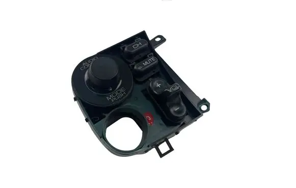 Honda S2000 A set of switches