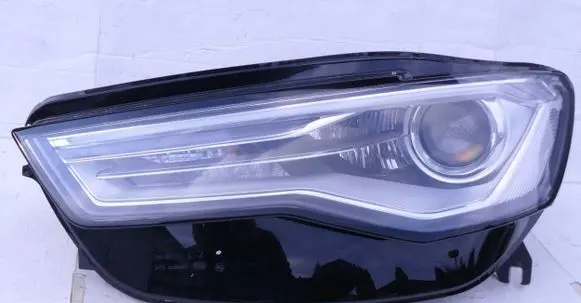 Audi A6 S6 C7 4G Headlight/headlamp 4G0941005F 01187701 1EL01187701