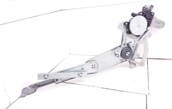 Subaru Outback Front door window regulator with motor 712280