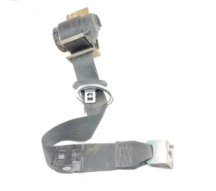 Ford Explorer Rear seatbelt F67D78611B69AA