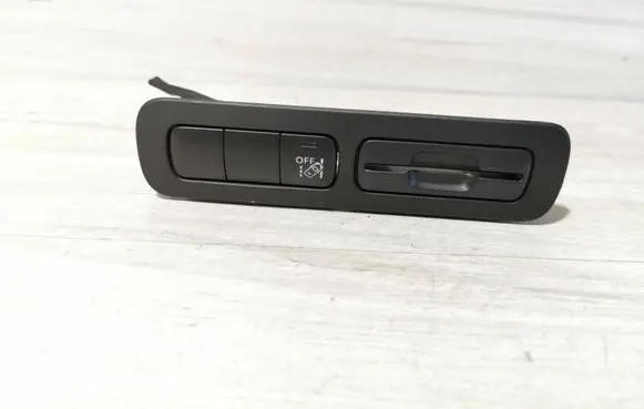 Citroen C3 Aircross Other switches/knobs/shifts 98173601ZD 20191022 035491401
