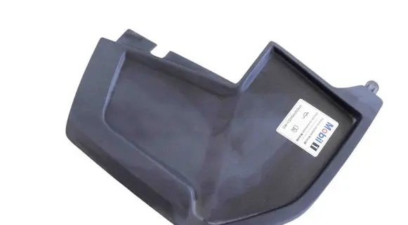 Porsche 911 991 Pickup box liner 9P1813166