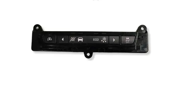 Jaguar XE Other switches/knobs/shifts GX7314B790AG