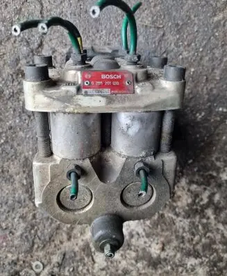 Renault Espace II ABS Pump 0265201010