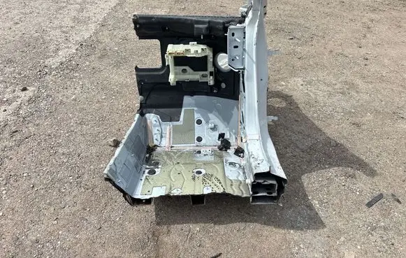 BMW 2 F44 Front quarter panel 7434756