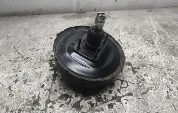 KIA Sorento Brake booster 591003E550 591103E050