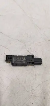 Audi A3 S3 8P Airbag deployment crash/impact sensor 4B0959643D