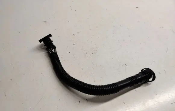 BMW 3 E46 Air intake hose/pipe 7503523