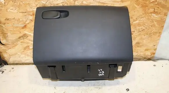 Volvo V40 Glove box 8632803