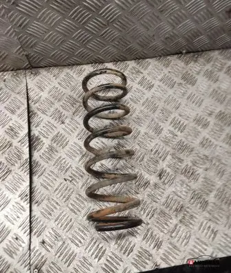 Volvo V50 Rear coil spring