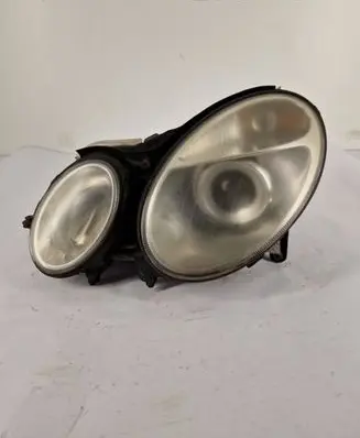 Mercedes-Benz E W211 Headlight/headlamp 5DV00829000