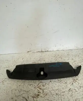 Audi TT TTS RS Mk3 8S Engine bonnet/hood lock trim molding 8S0807081
