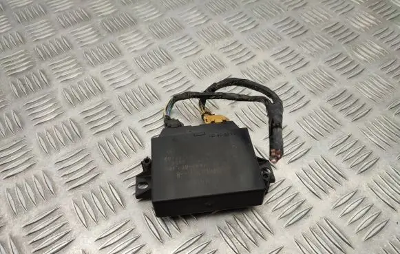 Renault Laguna III Parking PDC control unit/module 263500001R