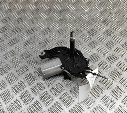 Mini Cooper Countryman R60 Rear window wiper motor 6932013